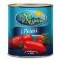POMODORI PELATI SALSATI'DIVELLA' GR.800